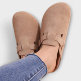 Krista - Ortopedske sandale za udobje