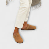 Krista - Ortopedske sandale za udobje