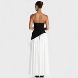 Leonor - Elegantna Gala Obleka