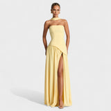 Leonor - Elegantna Gala Obleka